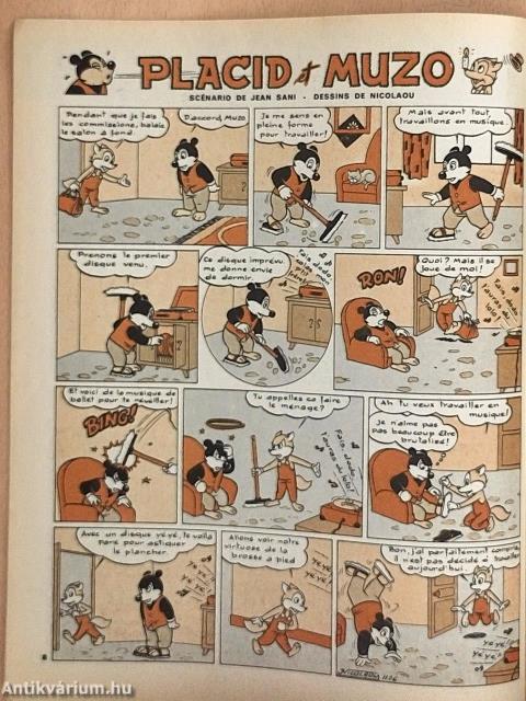 Pif 26 Novembre 1967