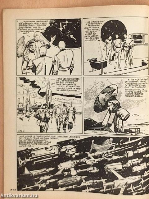 Pif 26 Novembre 1967