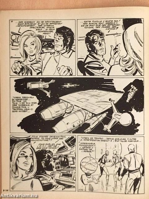 Pif 26 Novembre 1967