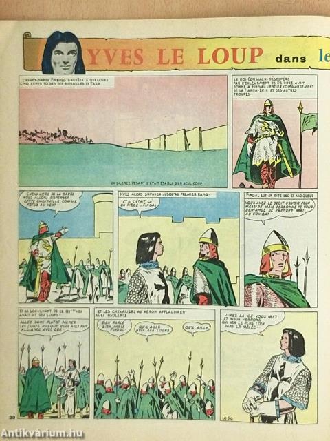 Pif 27 Juin 1965