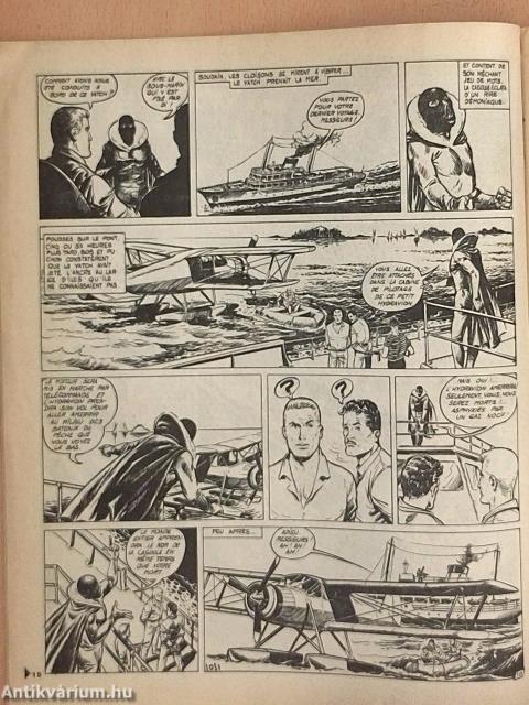Pif 27 Juin 1965