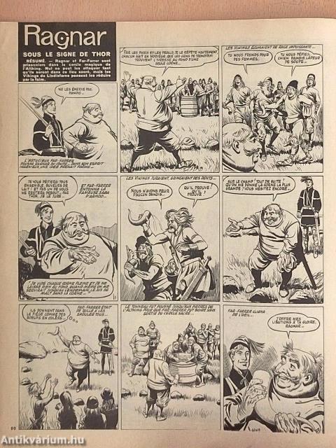 Pif 20 Juin 1965