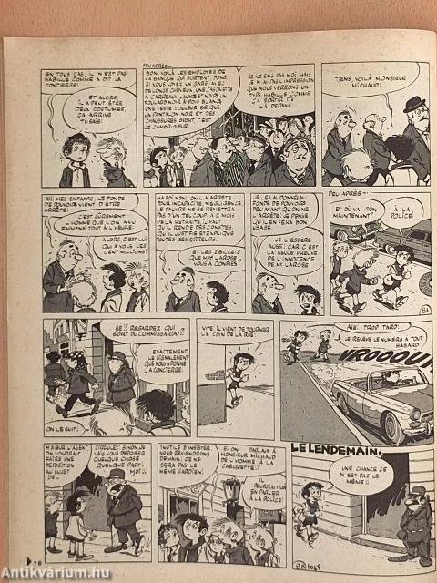 Pif 13 Juin 1965