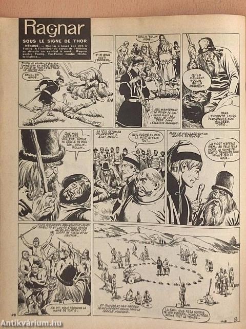 Pif 13 Juin 1965