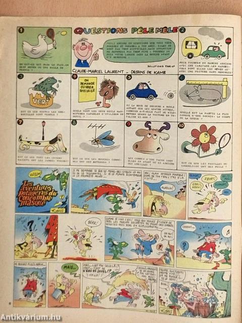Pif 6 Juin 1965