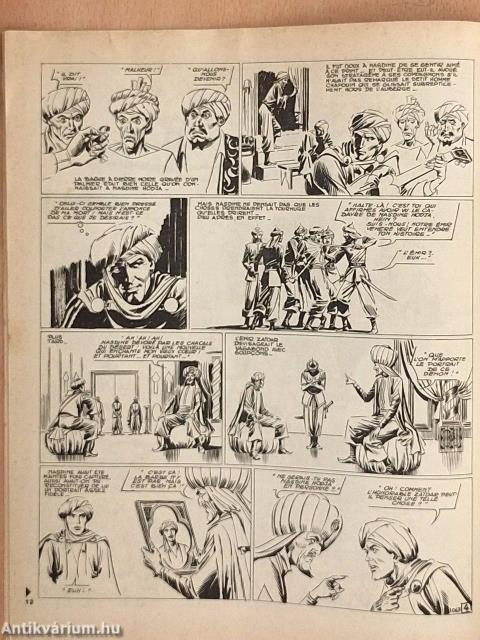 Pif 6 Juin 1965