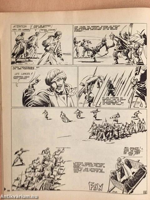 Pif 6 Juin 1965
