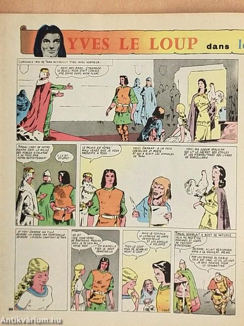 Pif 23 Mai 1965