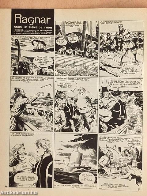 Pif 23 Mai 1965
