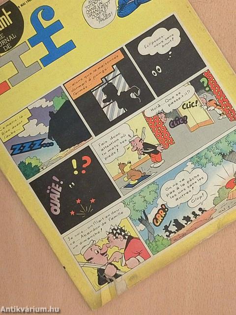 Pif 9 Mai 1965