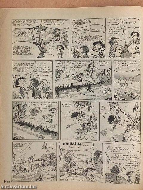 Pif 9 Mai 1965