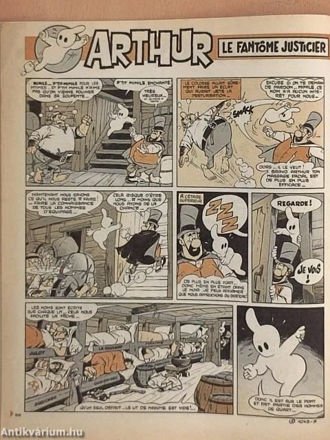 Pif 9 Mai 1965
