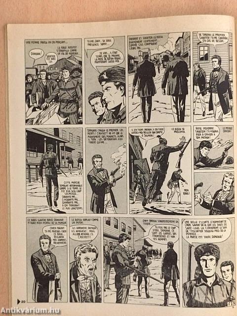 Pif 11 Avril 1965