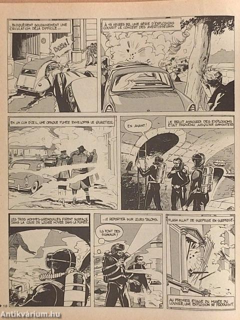 Pif 21 Novembre 1965
