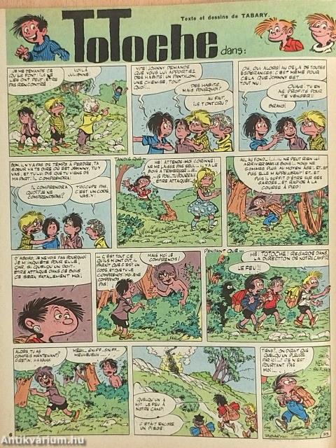 Pif 14 Novembre 1965