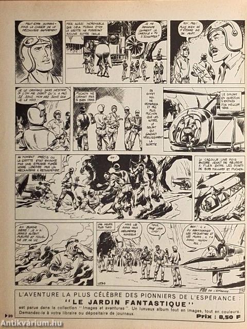 Pif 14 Novembre 1965