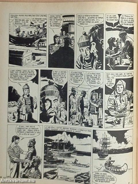 Pif 7 Novembre 1965