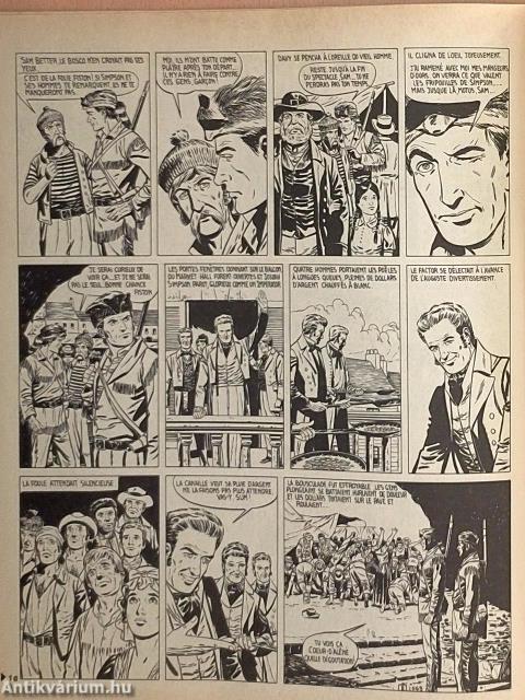 Pif 7 Novembre 1965