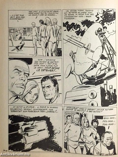 Pif 31 Octobre 1965