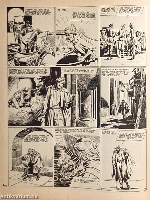 Pif 24 Octobre 1965