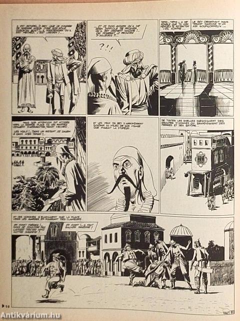 Pif 24 Octobre 1965