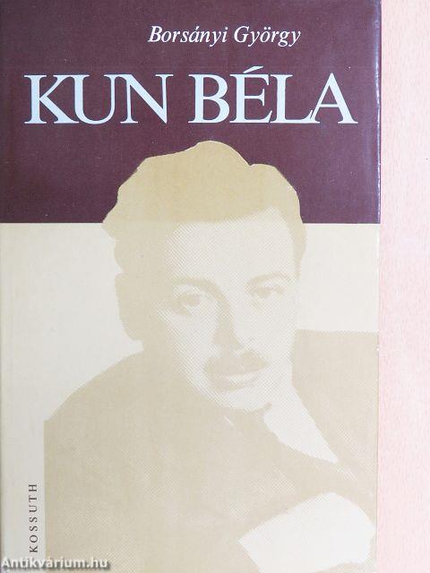 Kun Béla