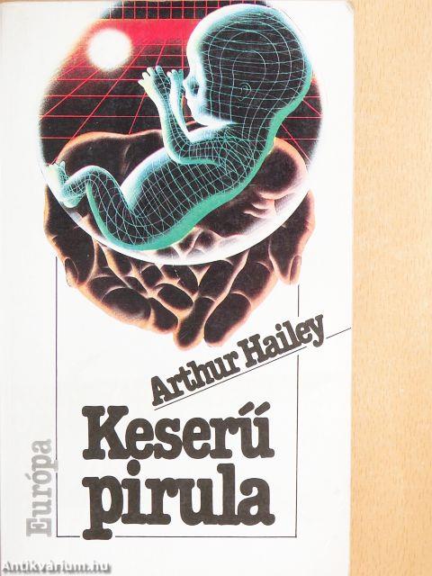 Keserű pirula