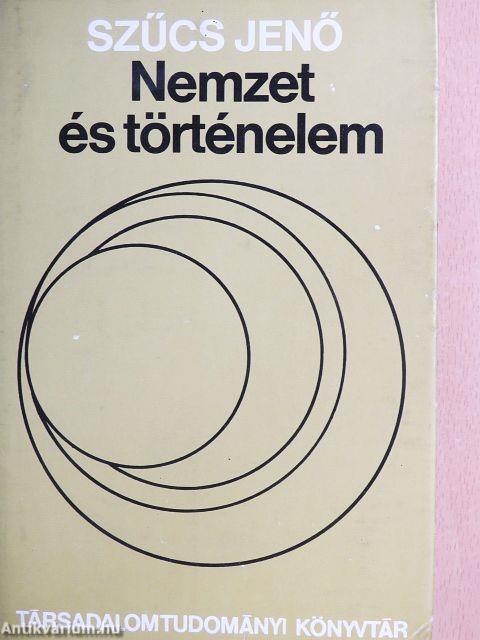 Nemzet és történelem