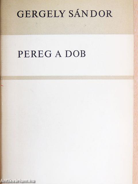 Pereg a dob
