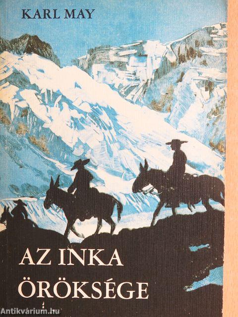 Az inka öröksége