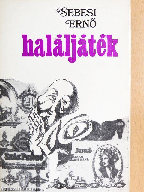Haláljáték