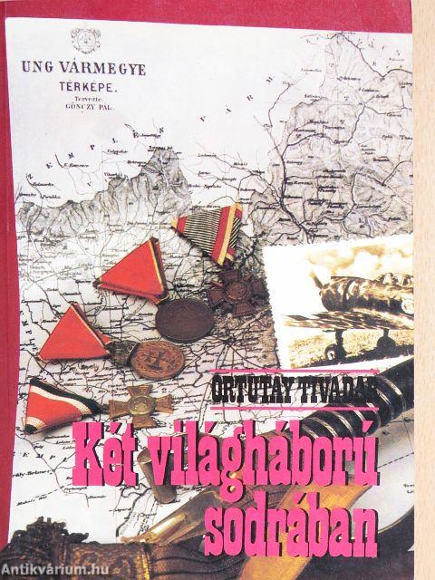 Két világháború sodrában