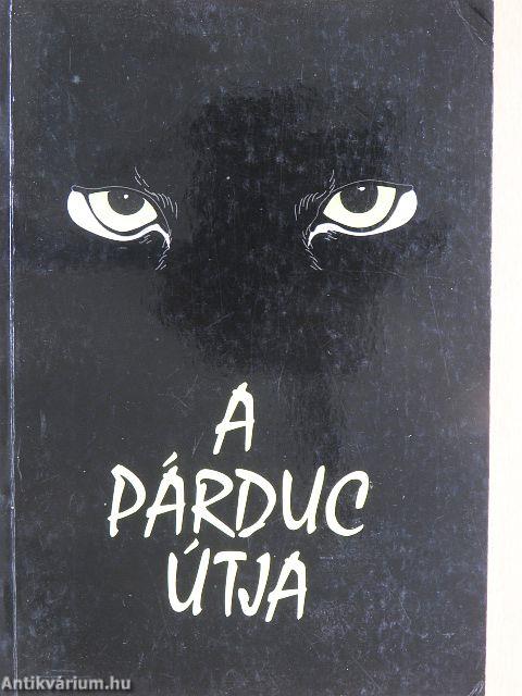 A párduc útja