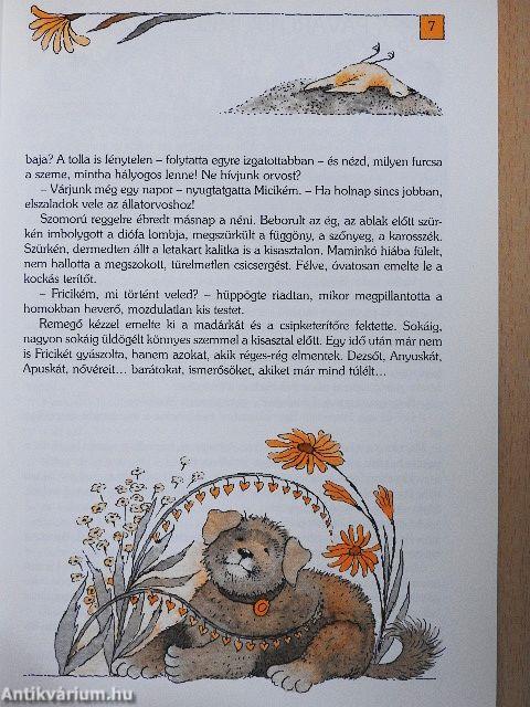 Csoda a kalitkában