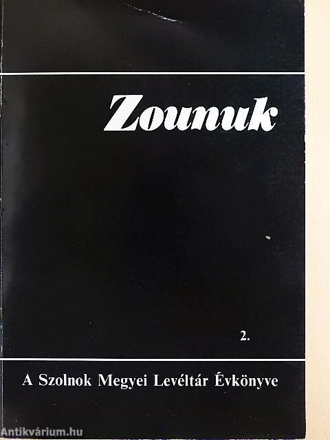 Zounuk 2.