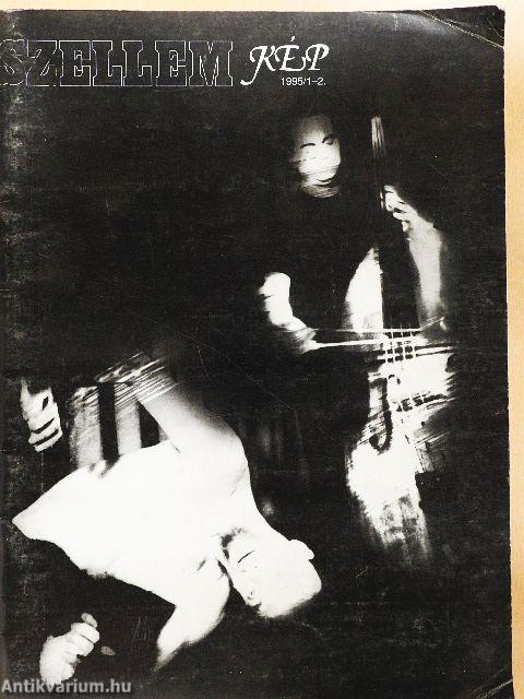 Szellemkép 1995/1-2.
