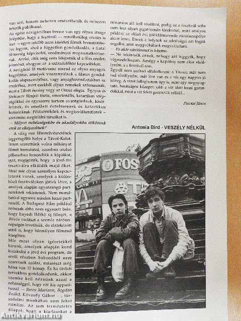 Szellemkép 1995/1-2.