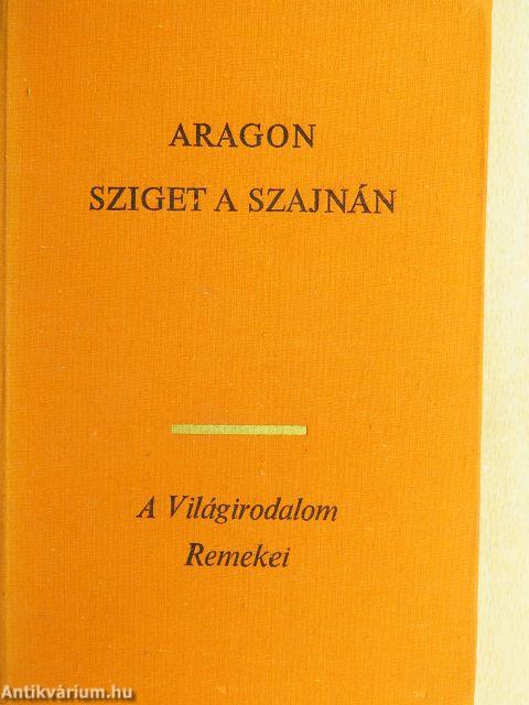 Sziget a Szajnán