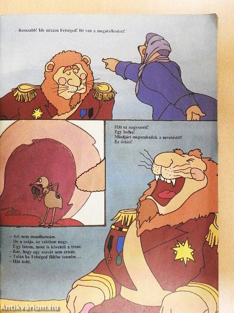 Doktor Bubó II.