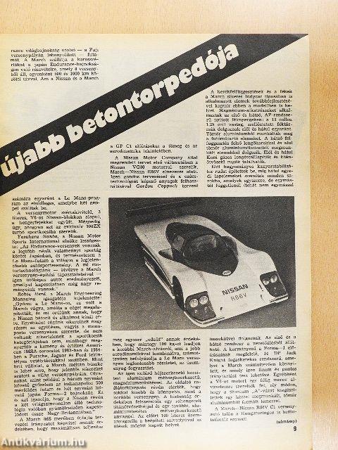 Autó-Motor 1988. március