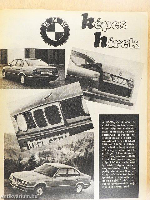 Autó-Motor 1988. március