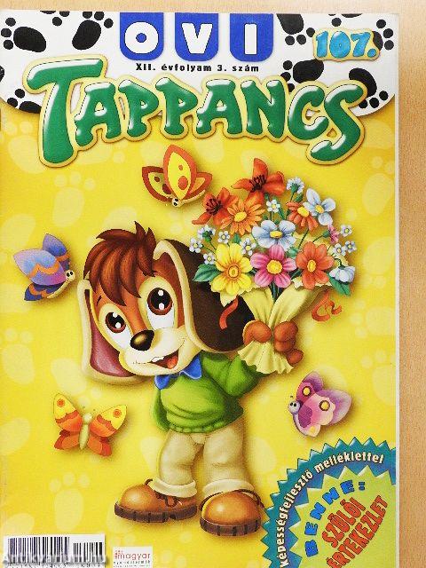 Ovi Tappancs 107