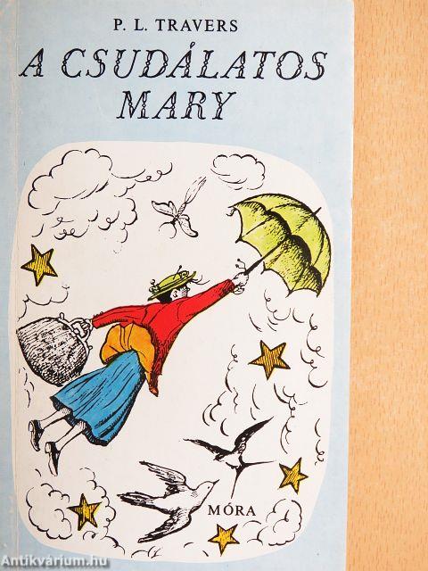 A csudálatos Mary
