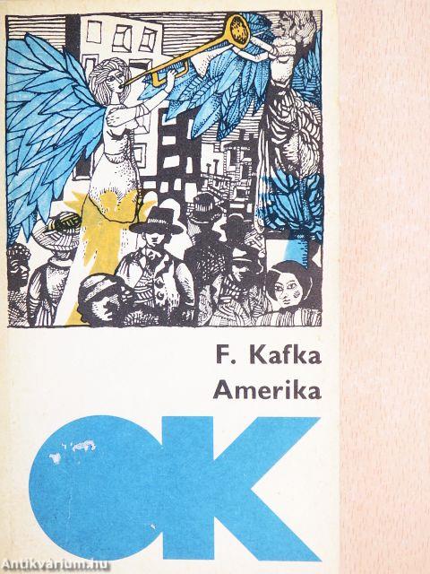 Amerika