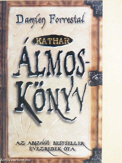 Kathar Álmoskönyv