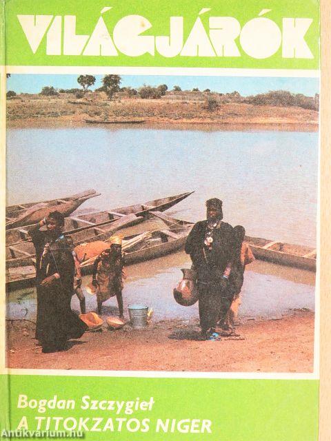 A titokzatos Niger