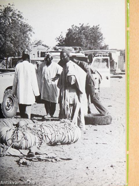 A titokzatos Niger