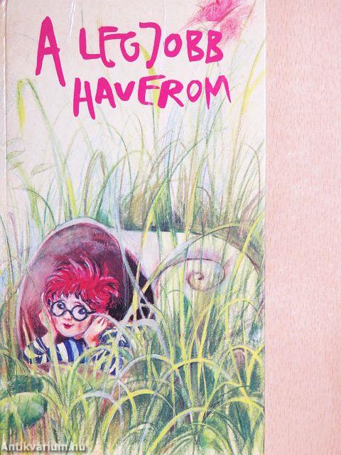 A legjobb haverom