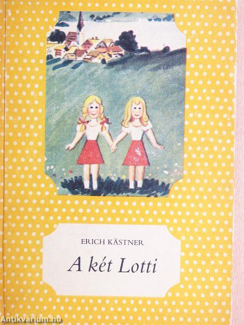 A két Lotti