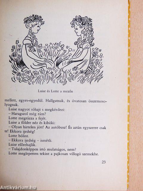 A két Lotti